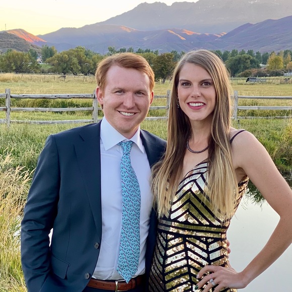 Meet your Posher, Trey - Picture 1 of 1